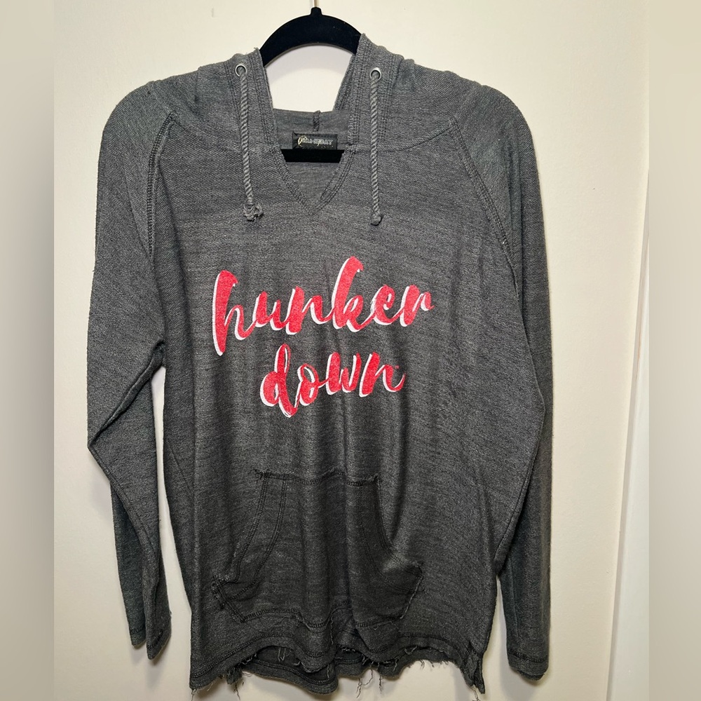 Women’s Hooded Sweatshirt